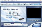 Aimersoft DVD to PSP Converter  2.2.0.29