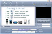 uSeesoft DVD to WMV Ripper  2.0.3.5