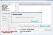 Agood All Video Converter Ultimate Free  5.2