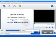 Eztoo DVD To iPhone Converter  1.00.01