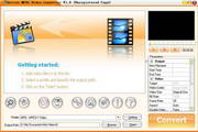 Active MPEG Video Converter  1.9.3