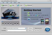 Aiprosoft Blackberry Video Converter  4.0.07