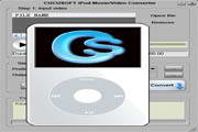 JenoSoft iPod Movie/Video Converter  7.12