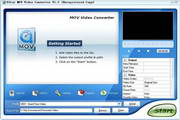 5Star MOV Video Converter  1.2.2