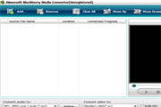 Aimersoft Blackberry Media Converter  1.2.0.4