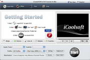 iCoolsoft DVD to PSP Converter  3.1.10