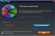 XtoYsoft DVD to AVI Ripper  1.2.3.0