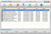 Crystal Video Converter  1.0