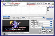 MediaSanta VOB Converter段首LOGO