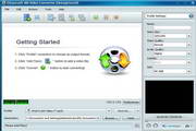 iSharesoft Wii Video Converter段首LOGO