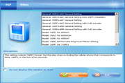 McFunSoft 3GP Video Converter段首LOGO