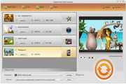 iOrgsoft Palm Video Converter段首LOGO