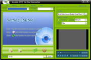 AVAide DVD To iPod Converter段首LOGO