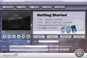 Aiseesoft DVD to Pocket PC Converter段首LOGO