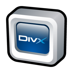 Free DIVX Player段首LOGO