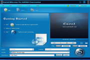 Carol Blu-ray To MPEG Converter段首LOGO