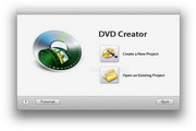 iSkysoft DVD Creator段首LOGO