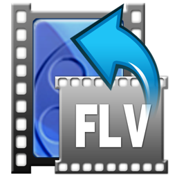 Cool 3GP To FLV Converter段首LOGO