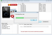 Agrin Free Rip DVD to iPod iPhone Zune段首LOGO