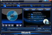 Bigasoft DVD to PSP Converter段首LOGO