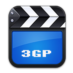Shine 3GP Video Converter段首LOGO