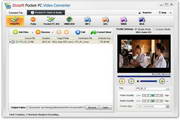 Dicsoft DVD to Pocket PC Converter段首LOGO