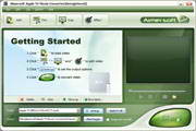Aimersoft Apple TV Movie Converter段首LOGO