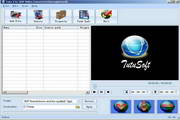 Tutu 3GP Video Converter段首LOGO
