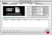 Aplus DivX to iPod Converter段首LOGO