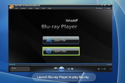 Tipard Blu-ray Player段首LOGO