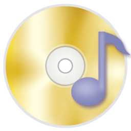 Nidesoft DVD Audio Extractor段首LOGO