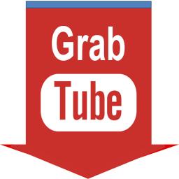 GrabTube段首LOGO