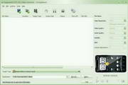 KingConvert HTC Evo Video Converter段首LOGO