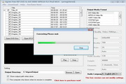 Agree Free Rip DVD to AVI WMV MPEG4段首LOGO