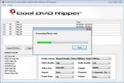 Cool DVD to AVI WMV MPEG MP4 iPhone 3GP Ripper段首LOGO