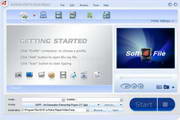 Soft4File DVD to Nokia Ripper段首LOGO