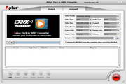 Aplus DivX to WMV Converter段首LOGO