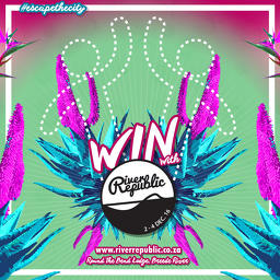 River Past Crazi Video for Blackberry段首LOGO