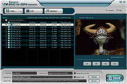Daniusoft DVD to MP4 Converter段首LOGO
