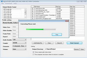 Agood MP3 AMR OGG AAC M4A AC3 Converter段首LOGO