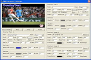 UM Video Overlay Directshow Filter段首LOGO