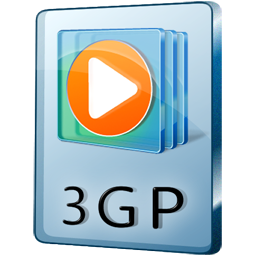 iOrgSoft 3GP Video Converter段首LOGO