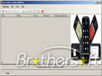 Any media To Nokia段首LOGO