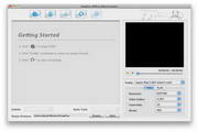 SnowFox DVD to iPad Converter段首LOGO