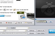 Blu-ray Converter Ultimate段首LOGO