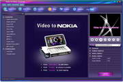 Clone2go Video to Nokia Converter段首LOGO