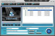 Eahoosoft DVD to iPad Converter段首LOGO