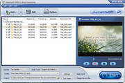 Aimersoft DVD to iPod Converter段首LOGO