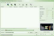 Kingconvert Sony Walkman Video Converter段首LOGO