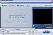 AHD DVD to WMV Converter段首LOGO